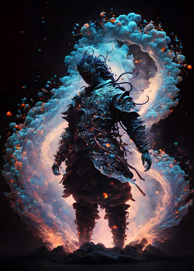 The Visitor