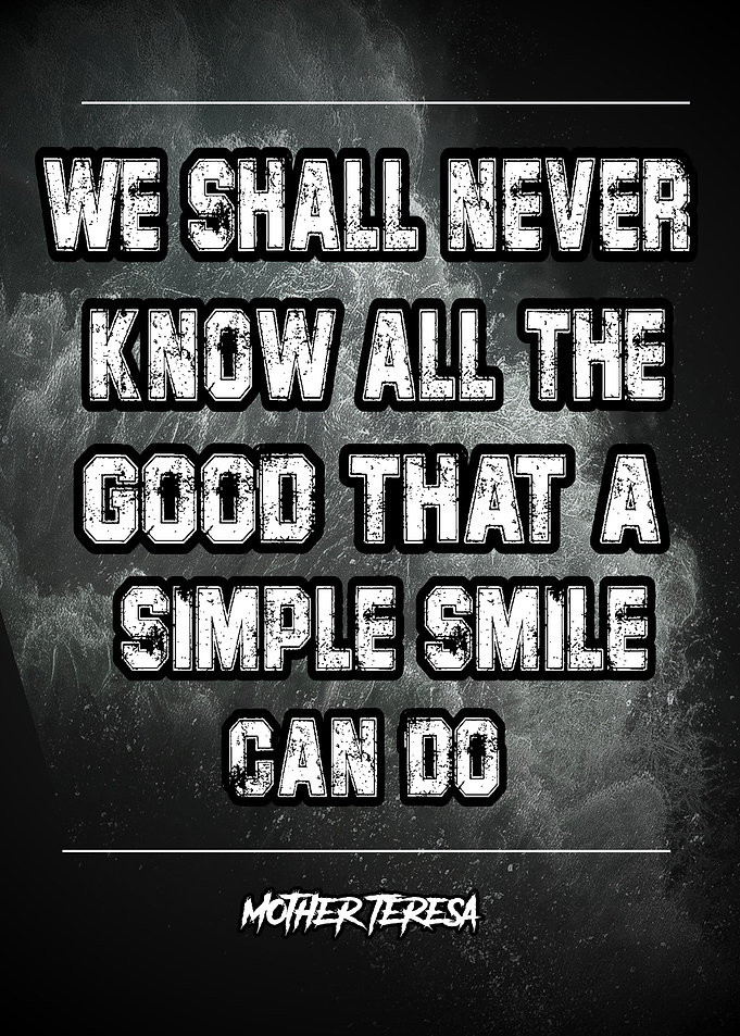 Motivational Quotes