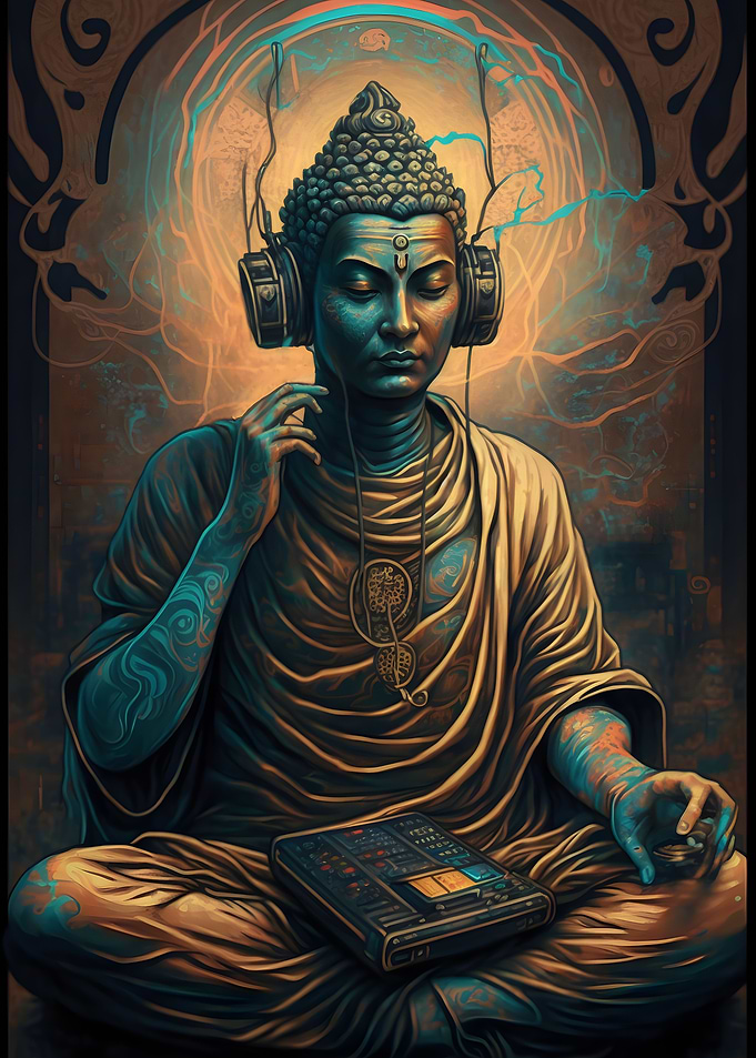 Relaxing Sounds