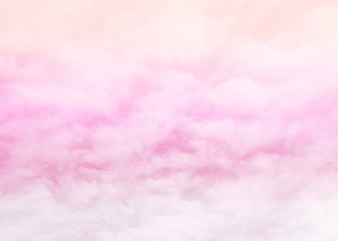 Dreamy Pastel Clouds 2