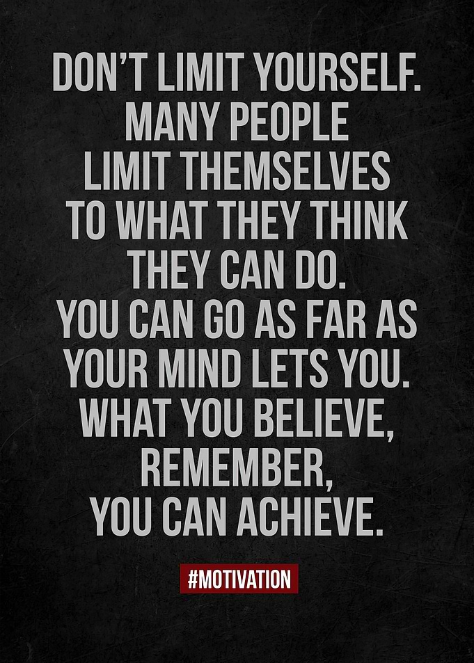 Motivation Motivational