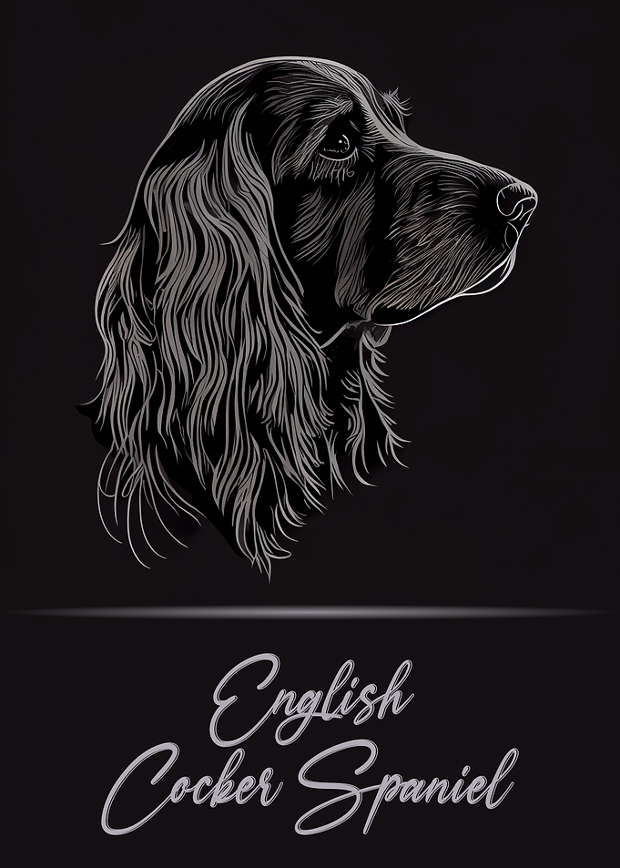 English Cocker Spaniel