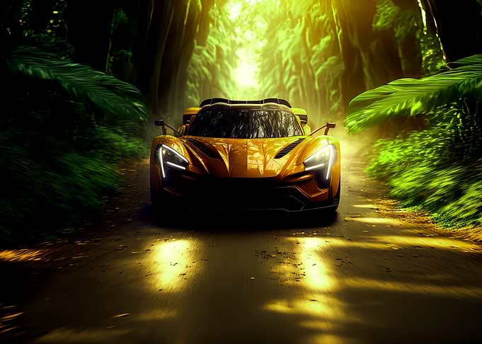Sportcar