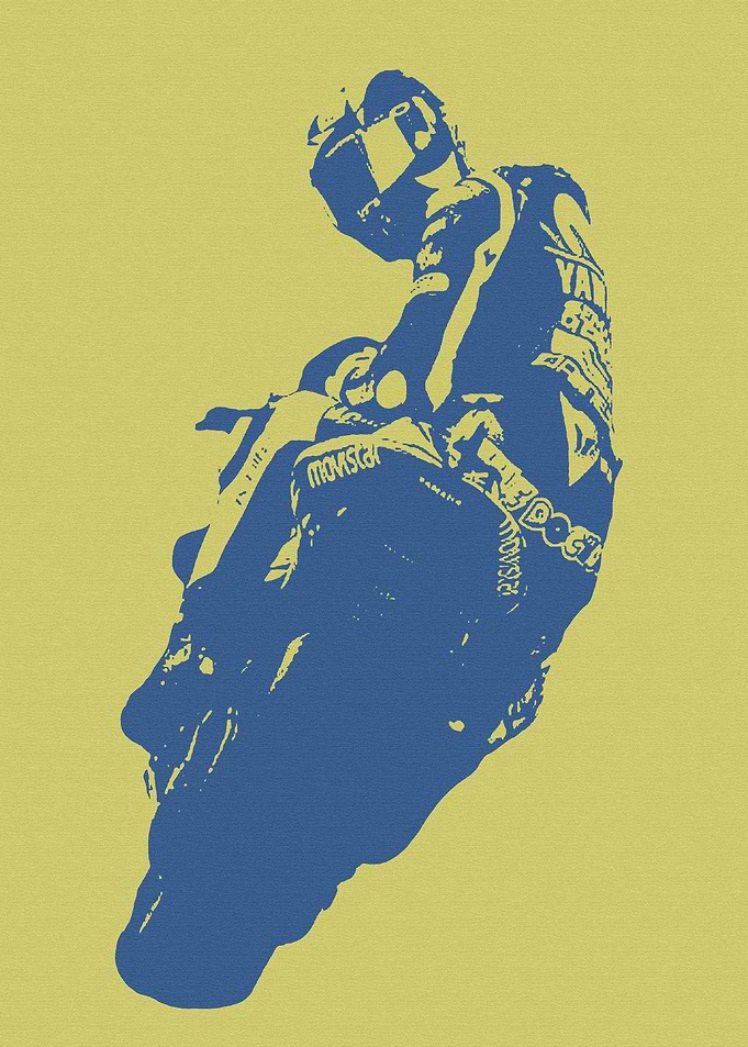 Valentino Rossi