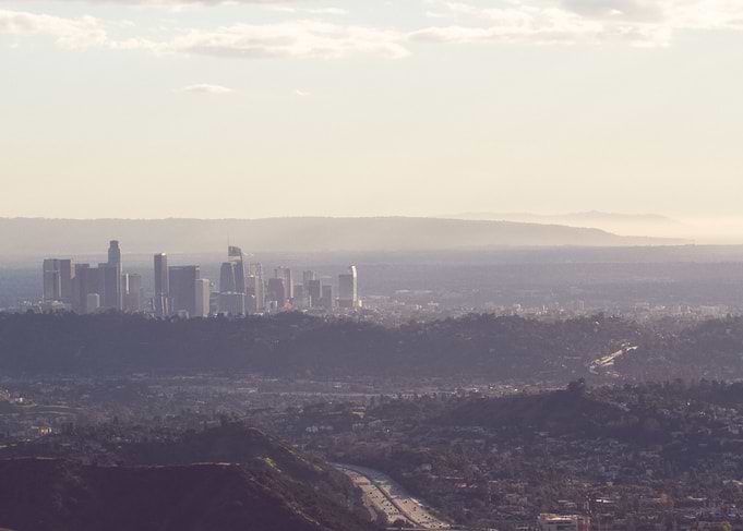 The View Los Angeles