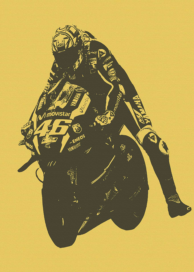 Valentino Rossi