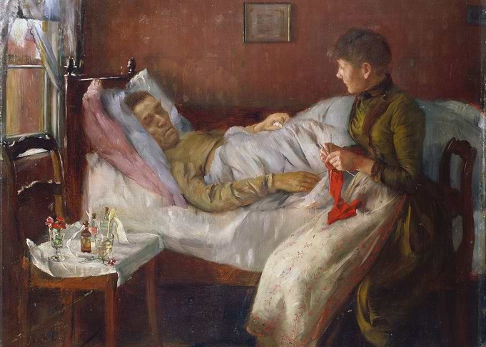 Artist Father