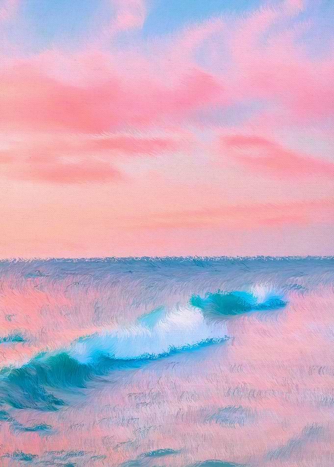 Ocean Waves 2