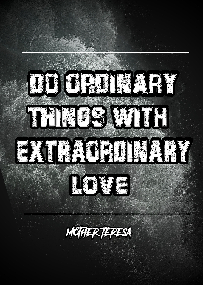 Motivational Quotes