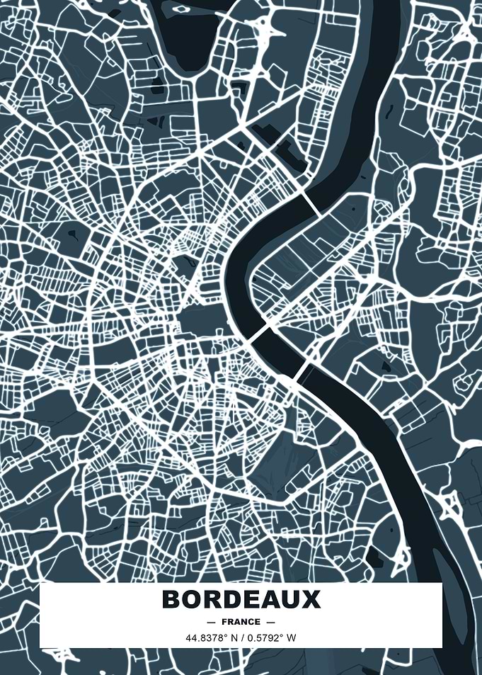 Bordeaux
