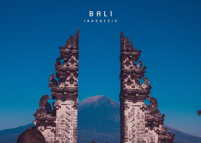 Bali