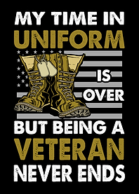 Soldier Veteran