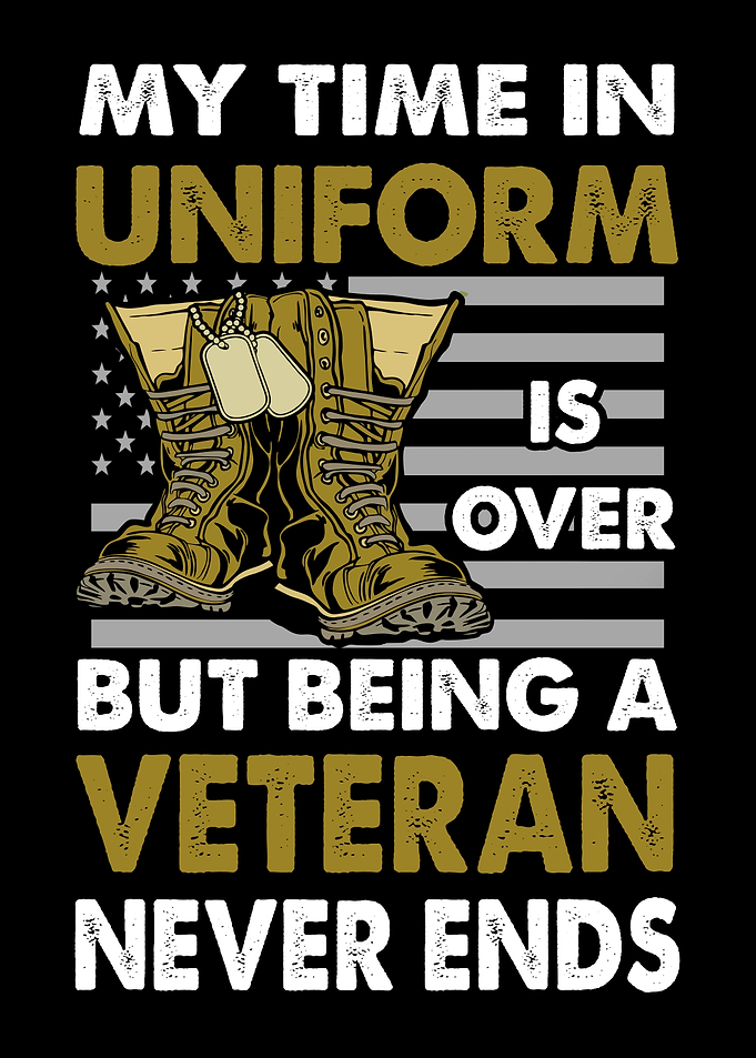 Soldier Veteran