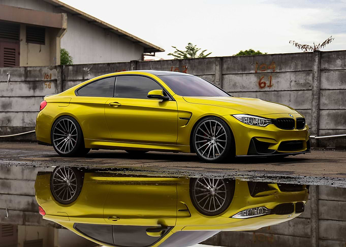 BMW M5