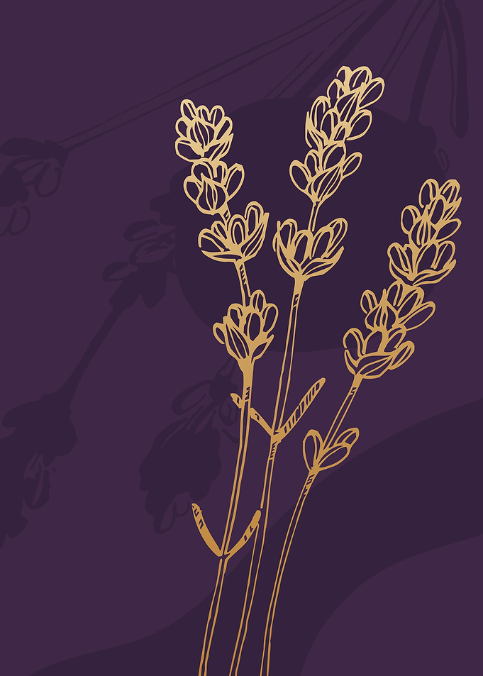 Lavender