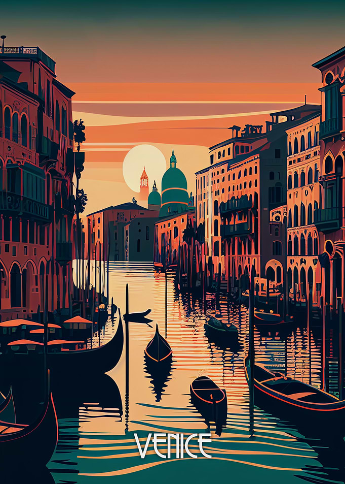 Venice