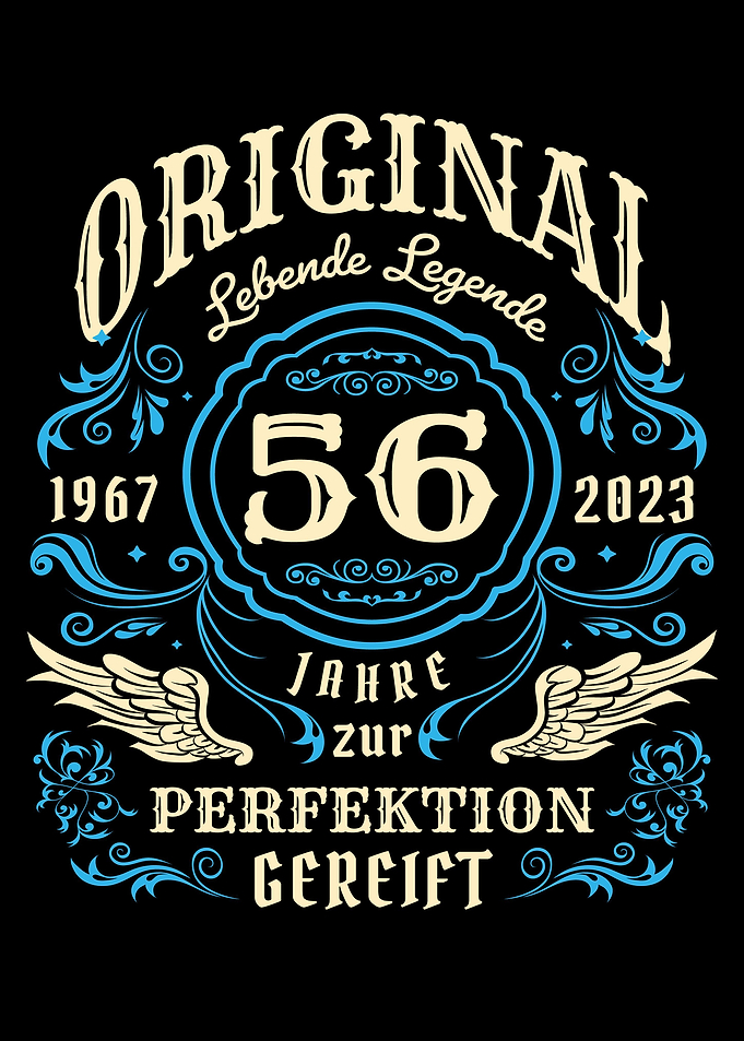 Original Lebende Legenden