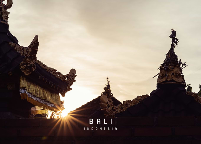 Bali