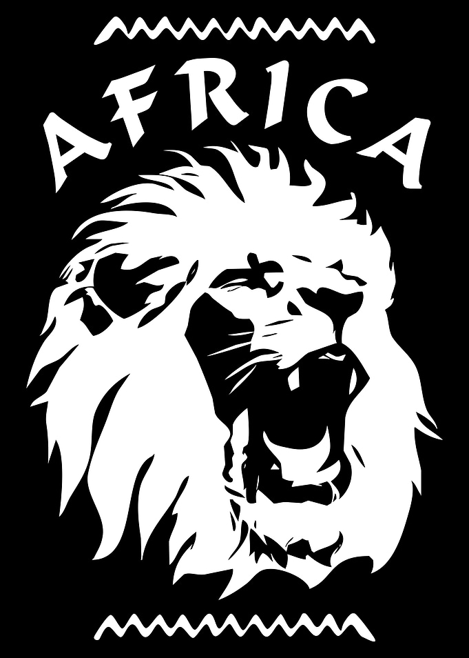 Roaring Lion Africa