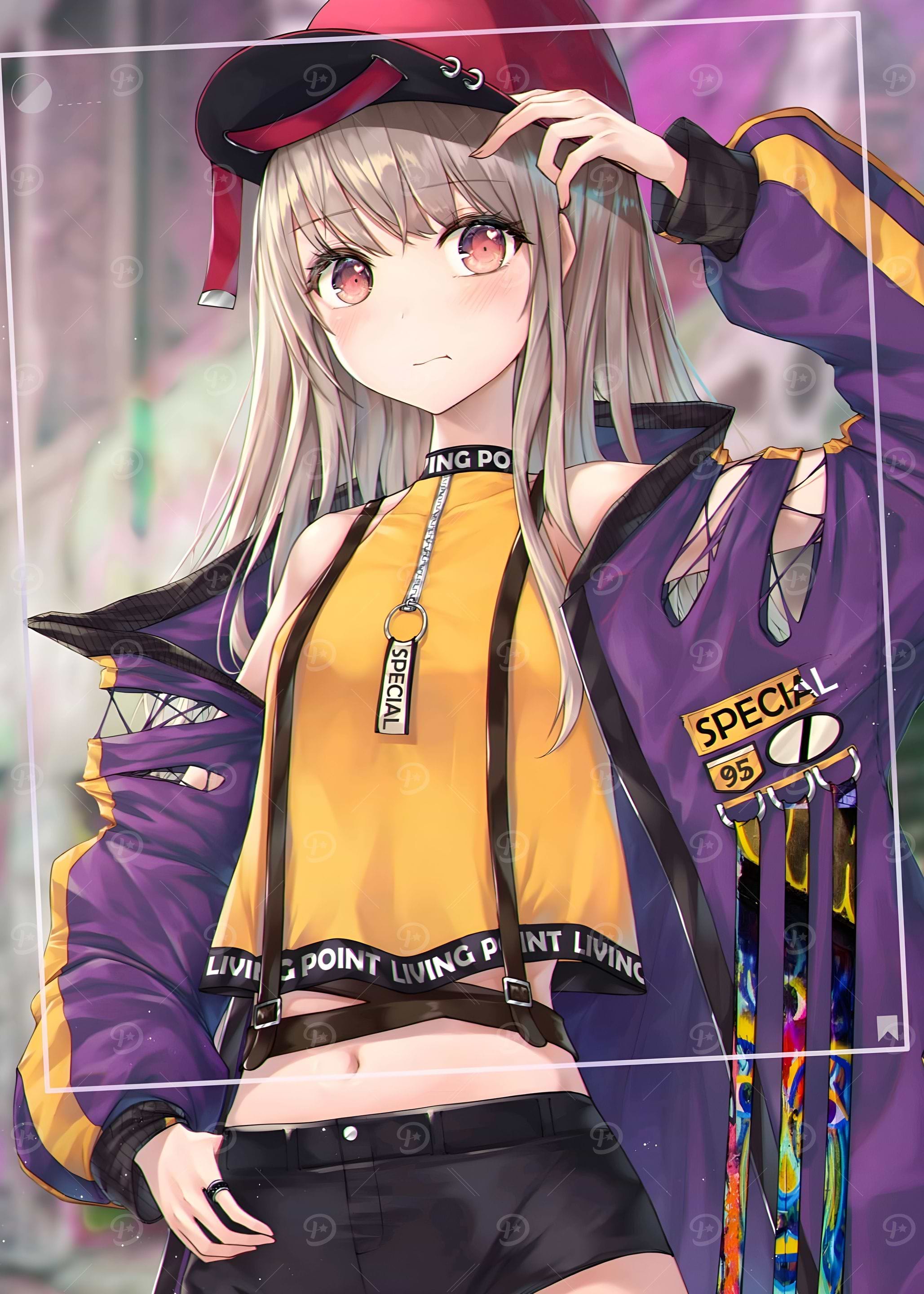 Rin Chan