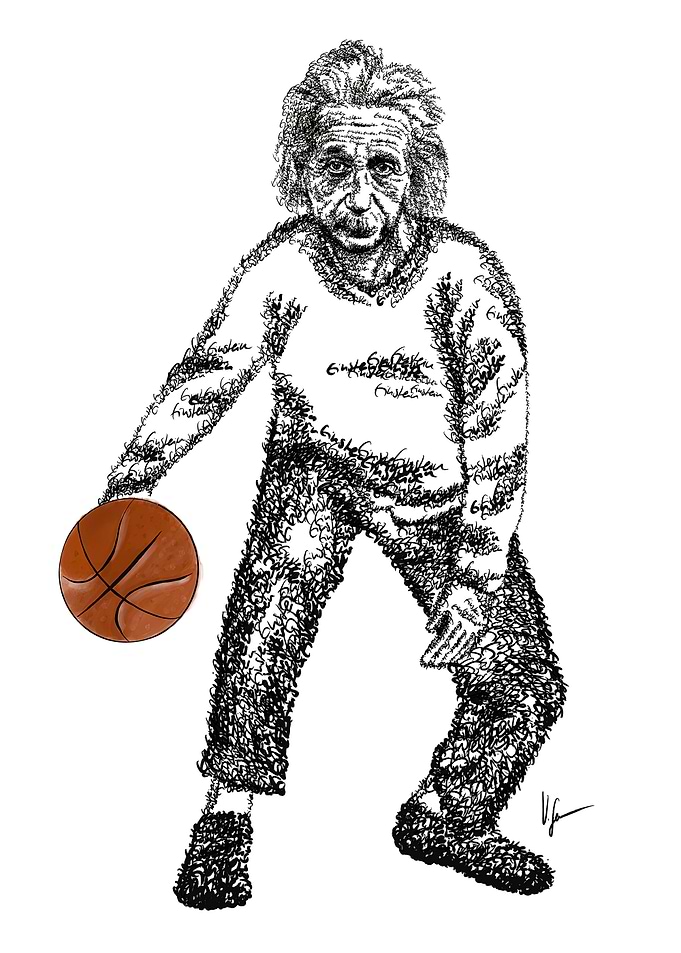 Balling Einstein