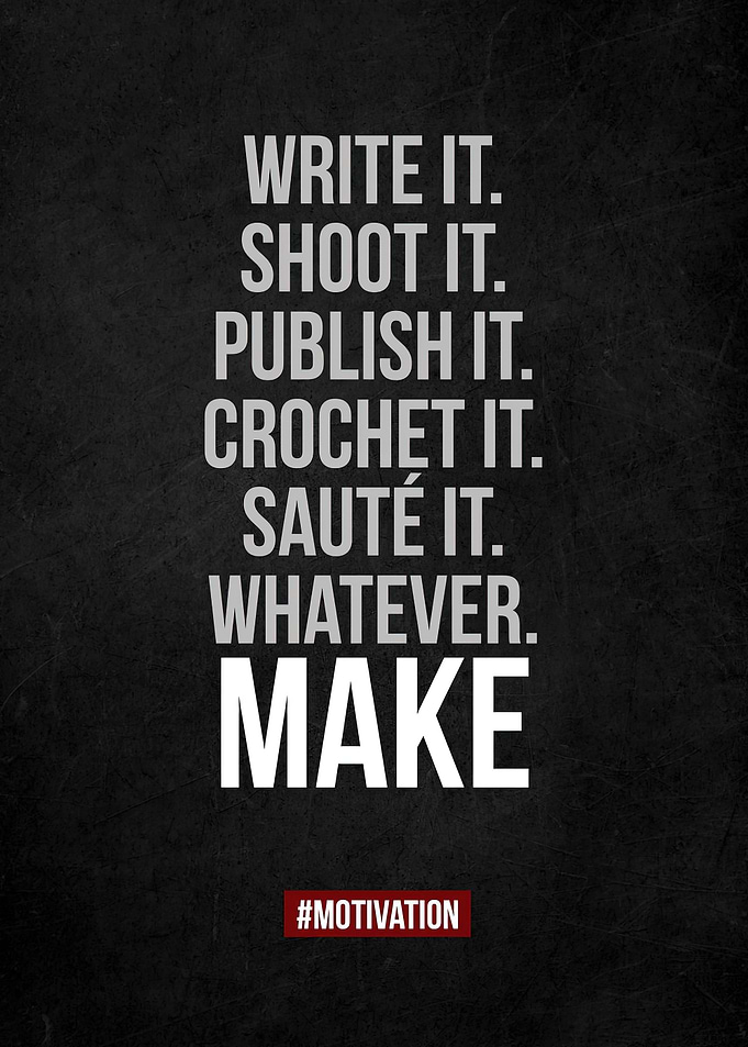 Motivation Motivational