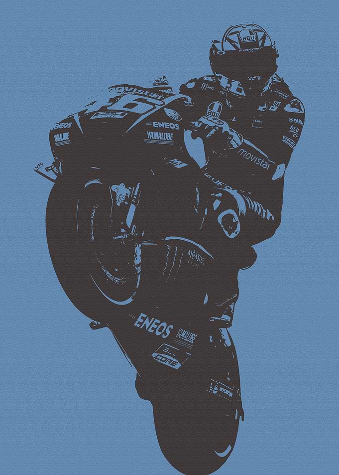 Valentino Rossi