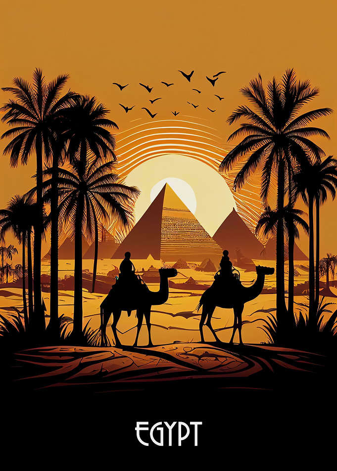 Egypt