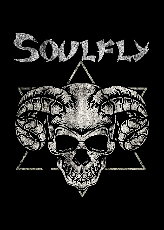 Soulfly metal