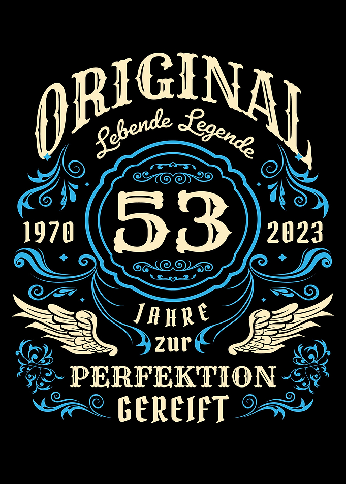 Original Lebende Legenden