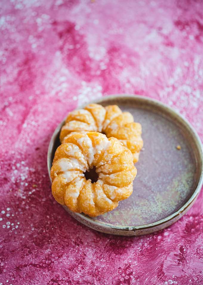 Donuts