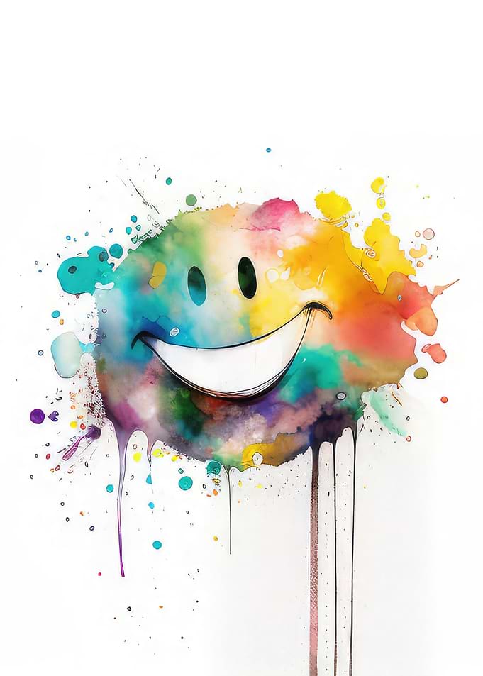 Smile