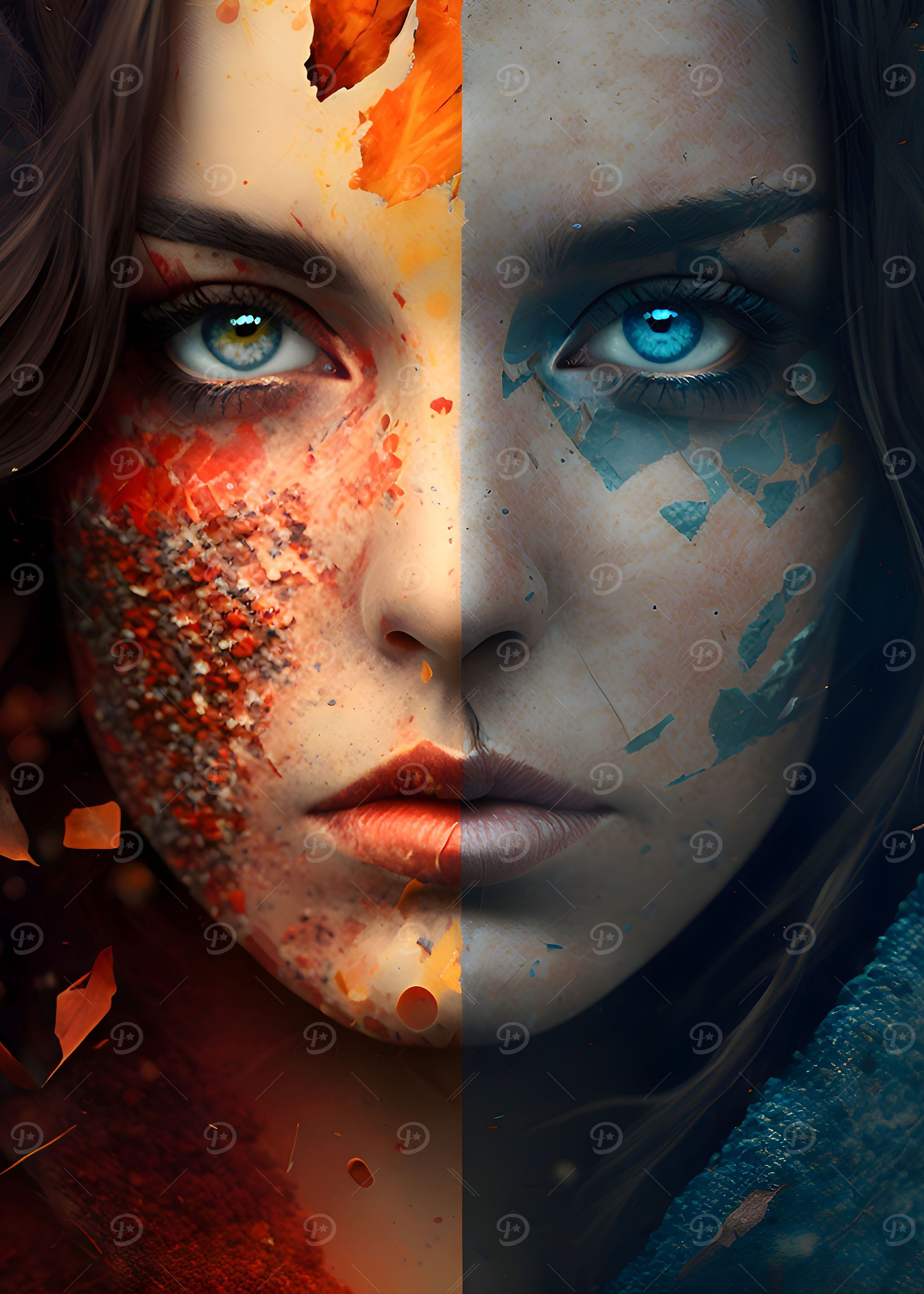 Two Face