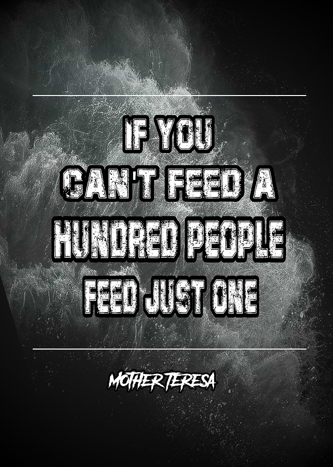 Motivational Quotes