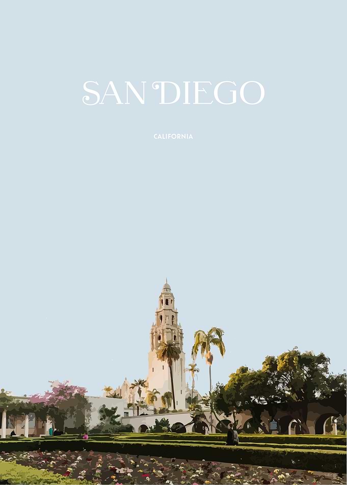 San Diego