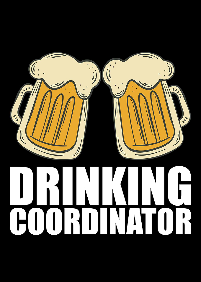 Drinking Coordinator