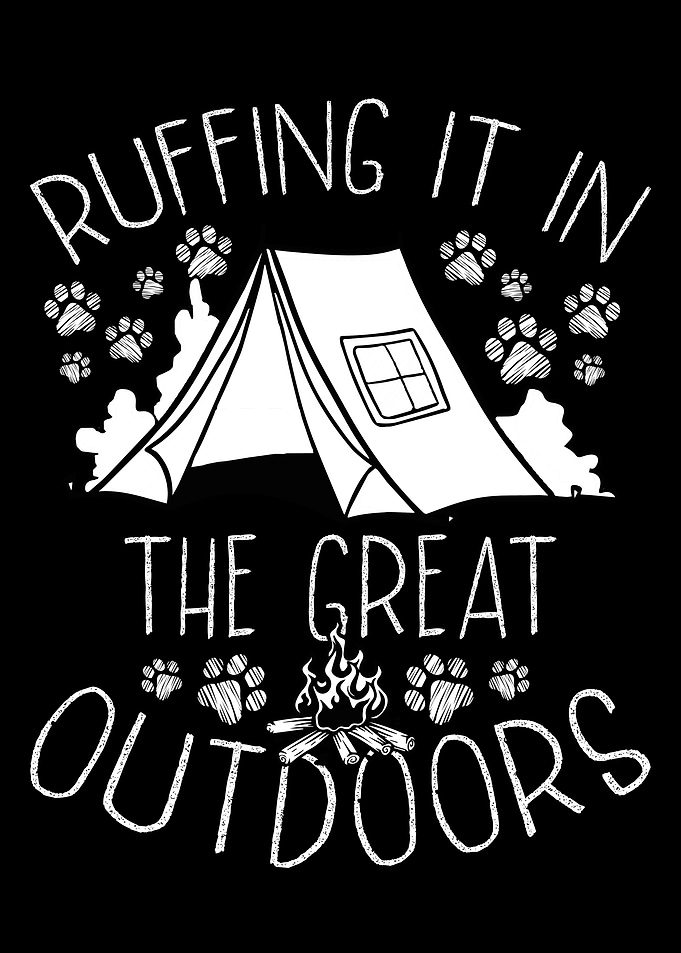 Ruffing it in the great ou