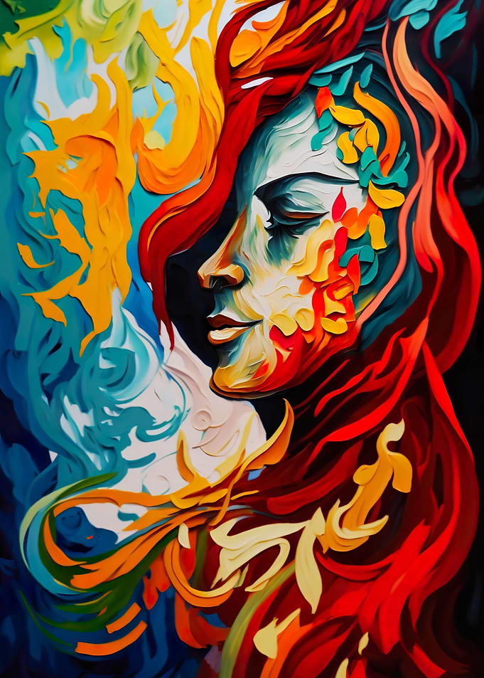 Mother Nature