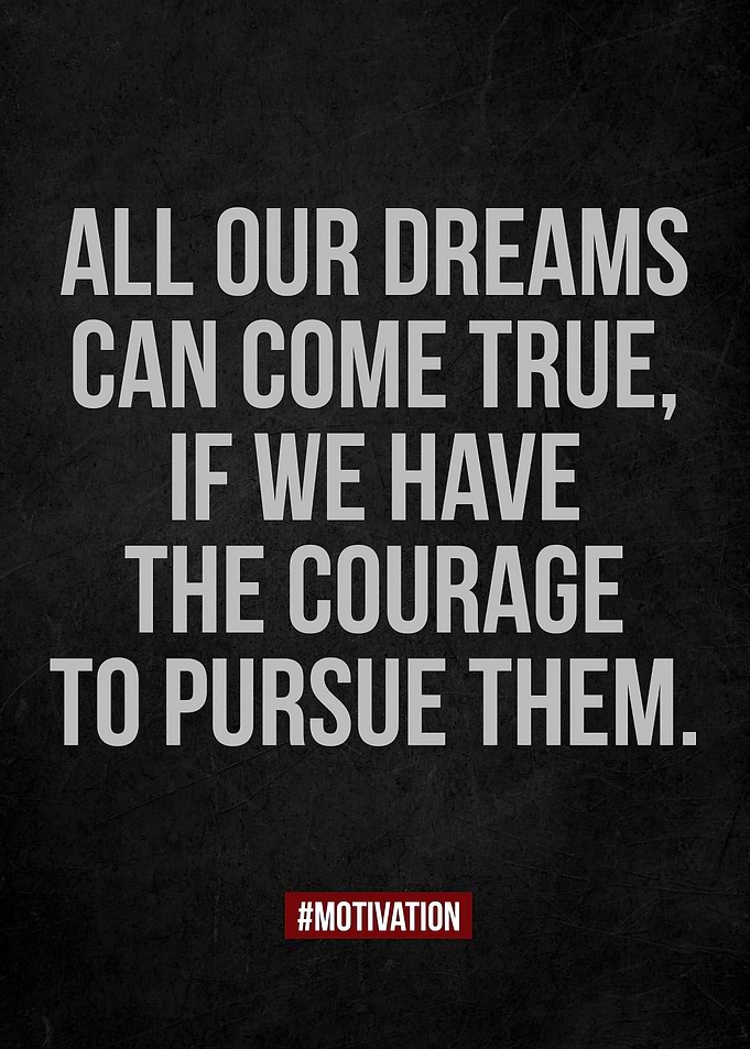 Motivation Motivational