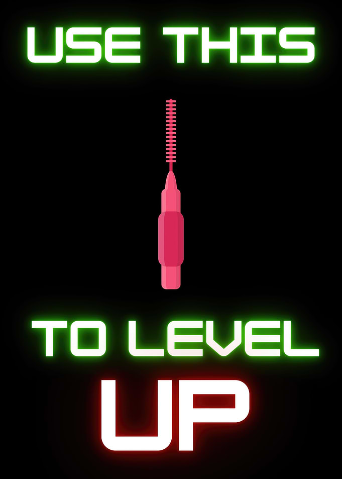 Level up