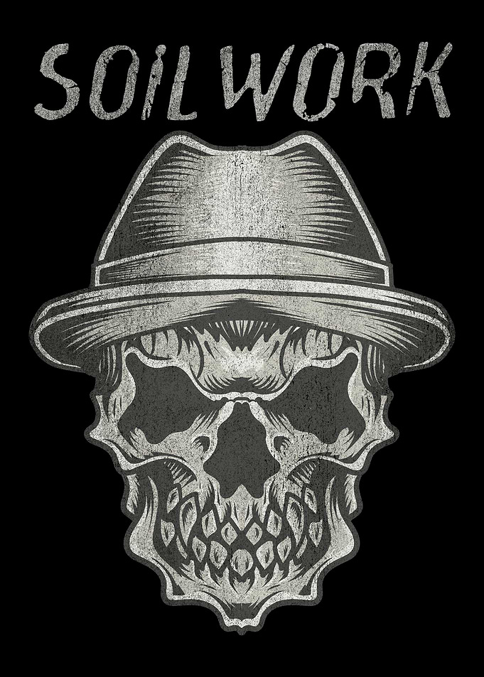 Soilwork melodic