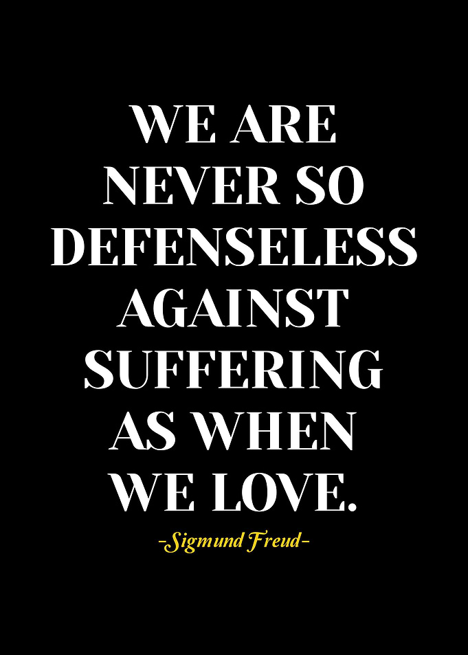 Sigmund Freud