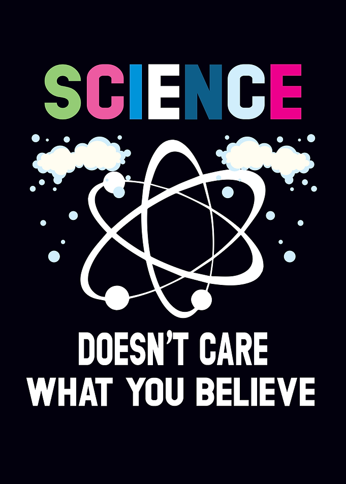 Science Believe