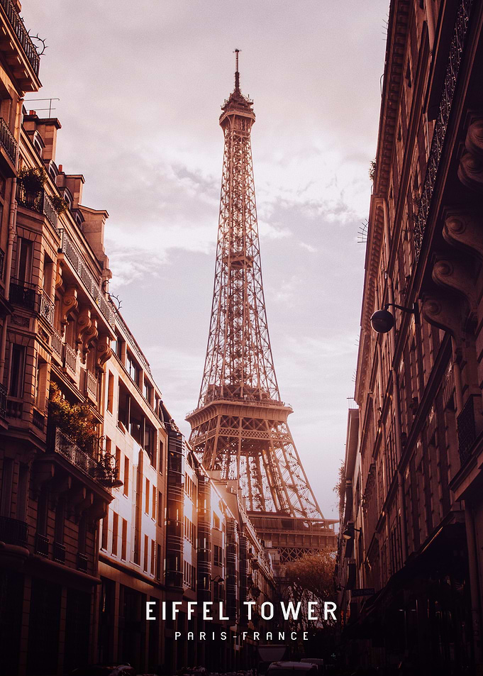 Eiffel Tower