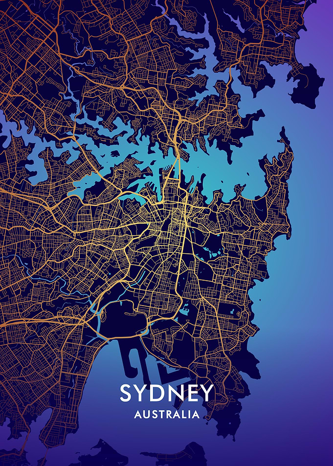 Sydney