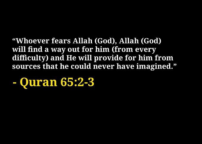 islamic quotes