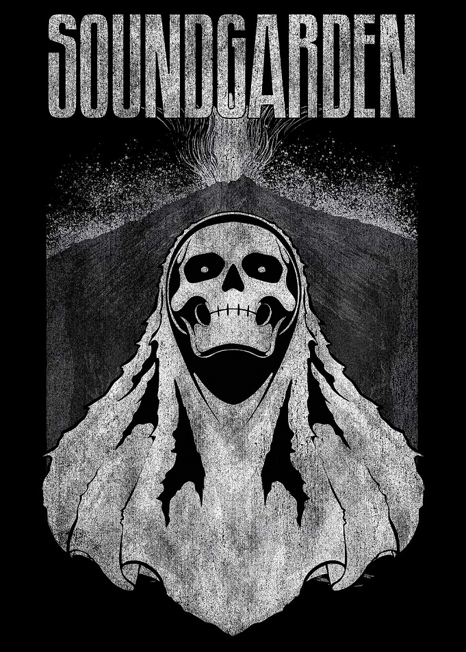 Soundgarden rockstar