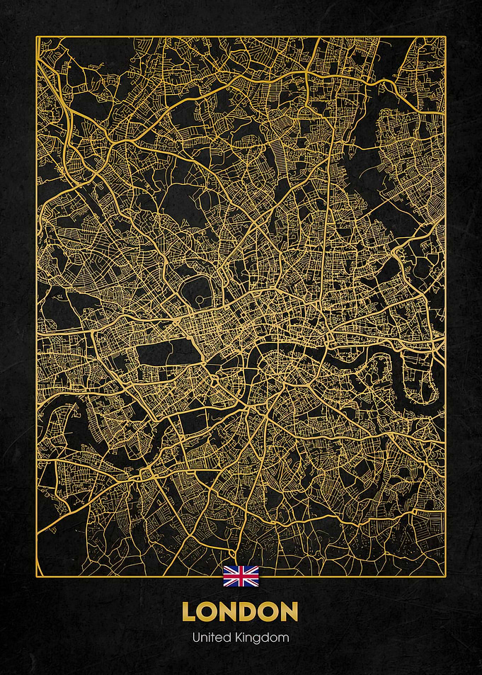 City Map