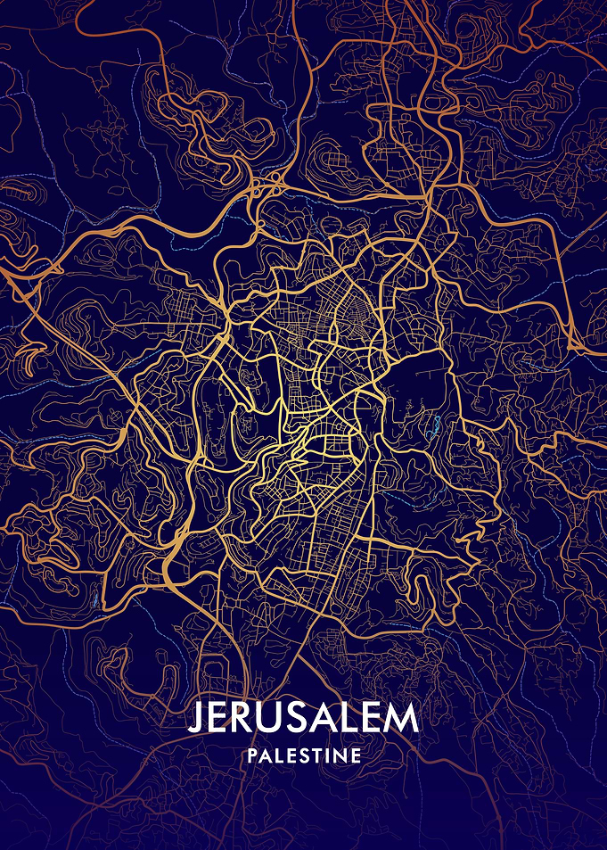 Jerusalem