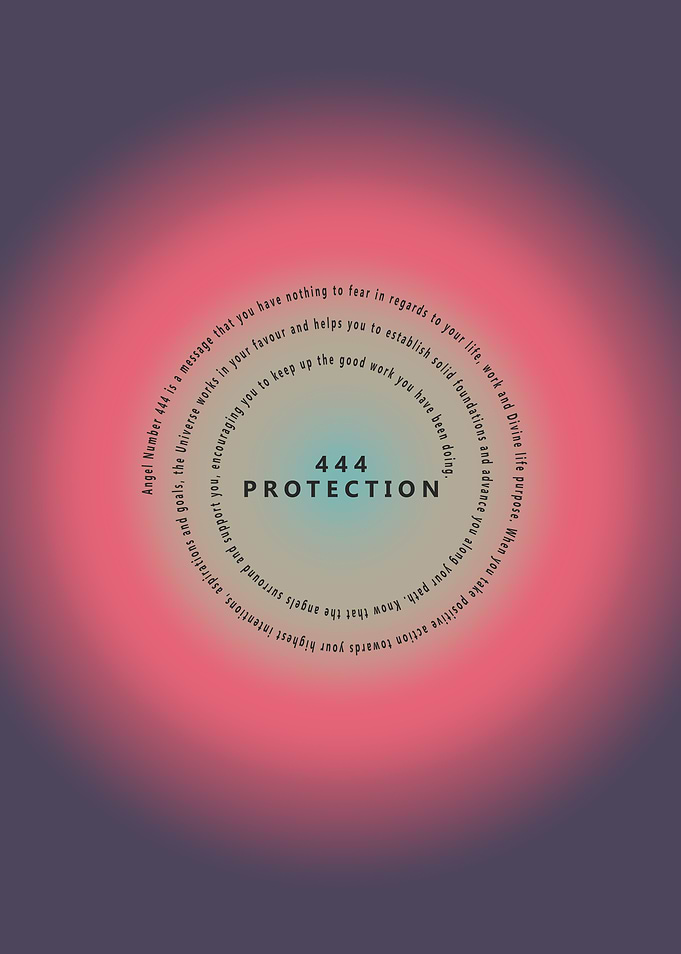 444 Protection